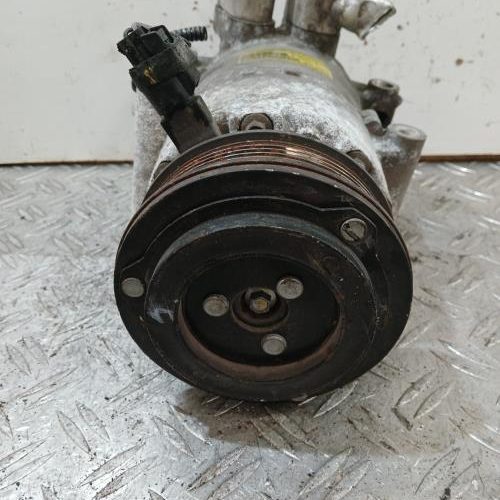 FORD FIESTA 6 PHASE 2