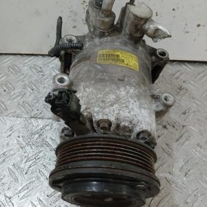 FORD FIESTA 6 PHASE 2