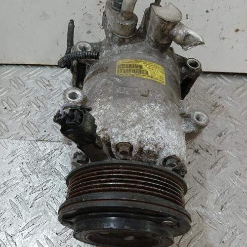 FORD FIESTA 6 PHASE 2