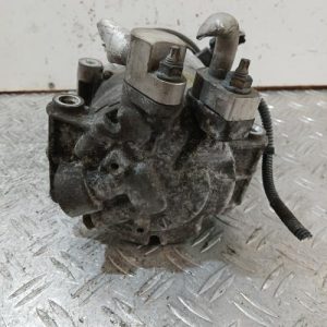 FORD FIESTA 6 PHASE 2