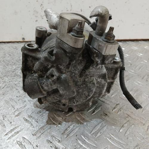 FORD FIESTA 6 PHASE 2