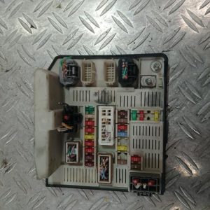 RENAULT KANGOO 2 PHASE 1