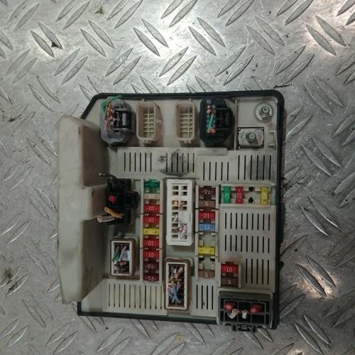 RENAULT KANGOO 2 PHASE 1