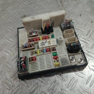 RENAULT KANGOO 2 PHASE 1