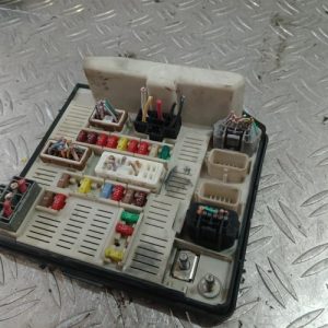 RENAULT KANGOO 2 PHASE 1