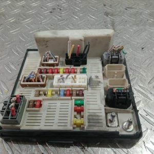 RENAULT KANGOO 2 PHASE 1