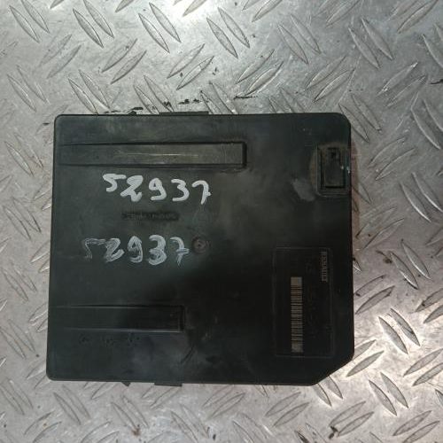 RENAULT KANGOO 2 PHASE 1