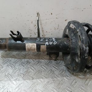 CITROEN C3 3 PHASE 1