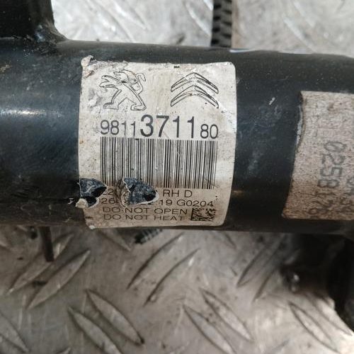 CITROEN C3 3 PHASE 1