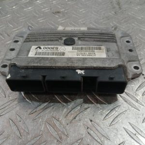 RENAULT KANGOO 2 PHASE 1