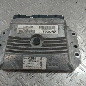 RENAULT KANGOO 2 PHASE 1