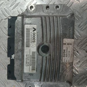 RENAULT KANGOO 2 PHASE 1