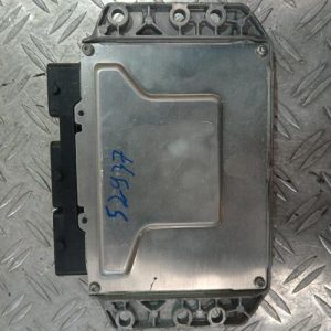 RENAULT KANGOO 2 PHASE 1