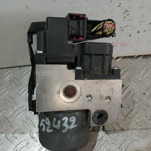 CITROEN XSARA PHASE 2