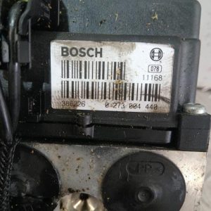 CITROEN XSARA PHASE 2