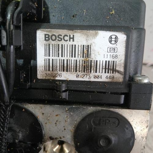 CITROEN XSARA PHASE 2