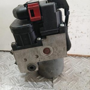 CITROEN XSARA PHASE 2