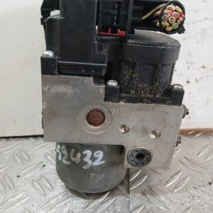 CITROEN XSARA PHASE 2