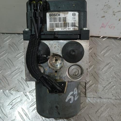 CITROEN XSARA PHASE 2