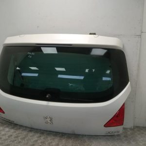 PEUGEOT 3008 1 PHASE 1