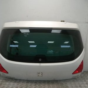 PEUGEOT 3008 1 PHASE 1