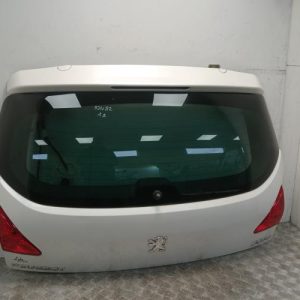 PEUGEOT 3008 1 PHASE 1