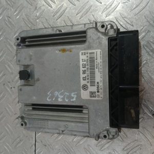 VOLKSWAGEN TIGUAN 1 PHASE 1