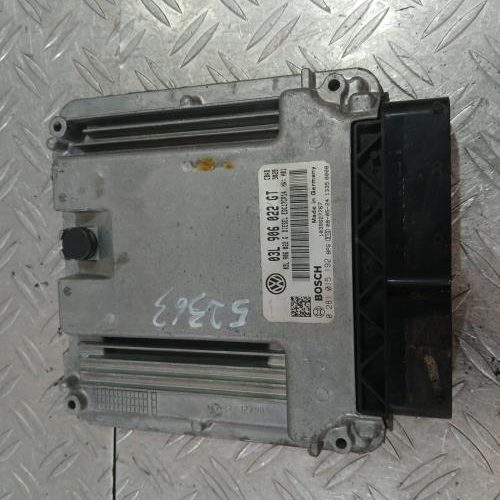 VOLKSWAGEN TIGUAN 1 PHASE 1