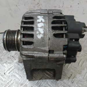 RENAULT CLIO 4 PHASE 1