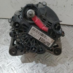 RENAULT CLIO 4 PHASE 1