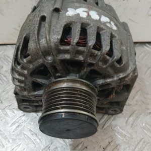 RENAULT CLIO 4 PHASE 1