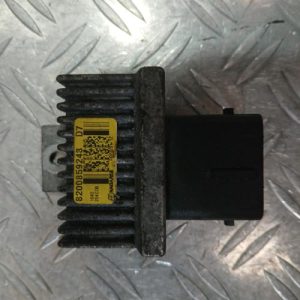 RENAULT MEGANE 3 PHASE 2