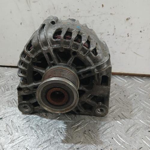 DACIA DUSTER 1 PHASE 2