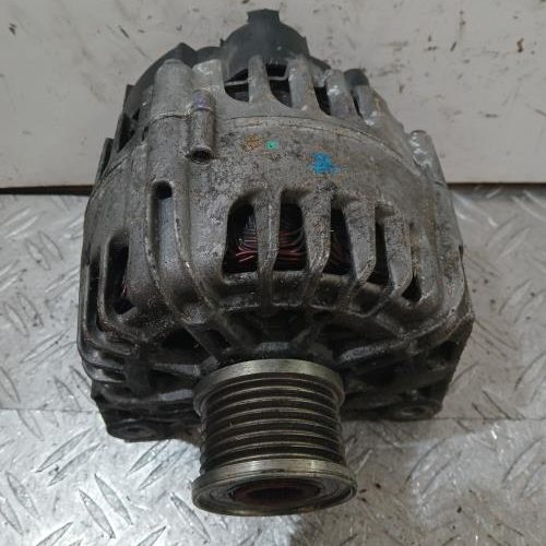 DACIA DUSTER 1 PHASE 2