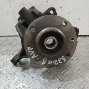 CITROEN C3 3 PHASE 1