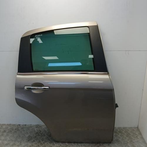 CITROEN C3 2 PHASE 1