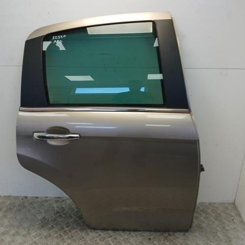 CITROEN C3 2 PHASE 1