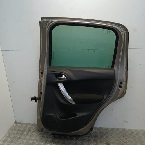 CITROEN C3 2 PHASE 1