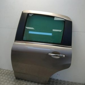 CITROEN C3 2 PHASE 1