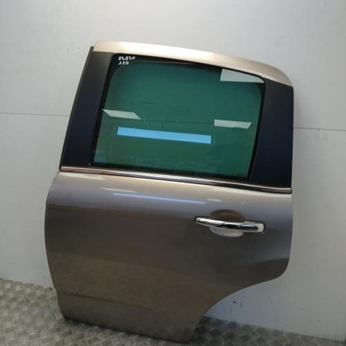 CITROEN C3 2 PHASE 1