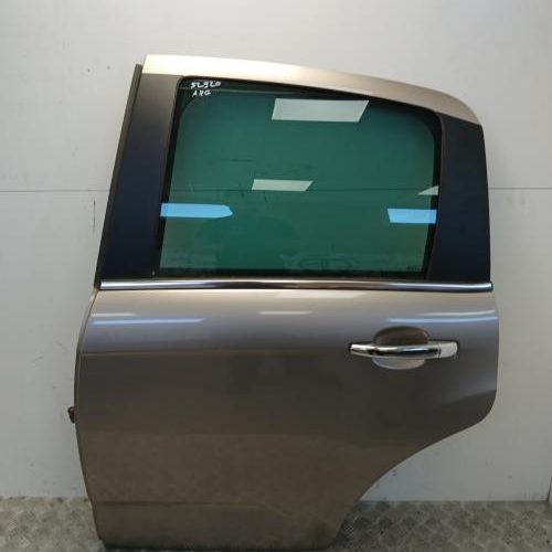 CITROEN C3 2 PHASE 1