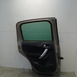 CITROEN C3 2 PHASE 1