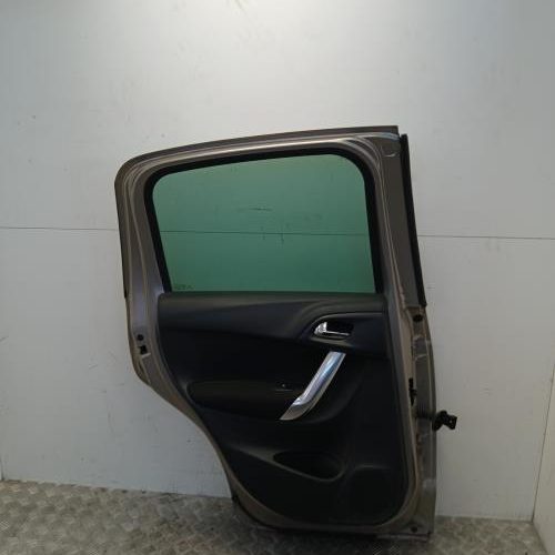 CITROEN C3 2 PHASE 1