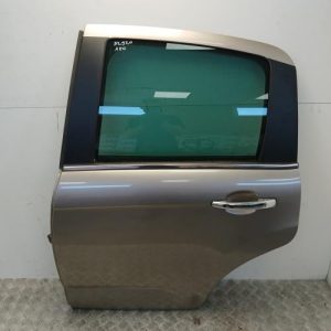 CITROEN C3 2 PHASE 1