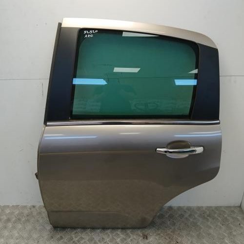 CITROEN C3 2 PHASE 1