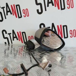 CITROEN C3 2 PHASE 1