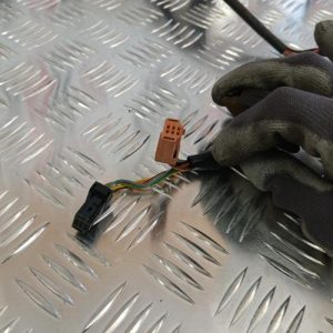 CITROEN C3 2 PHASE 1