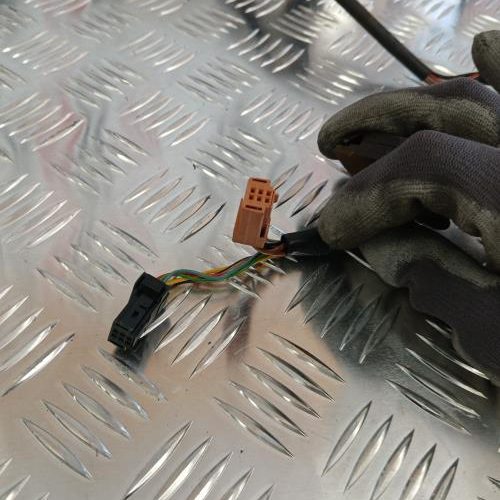 CITROEN C3 2 PHASE 1