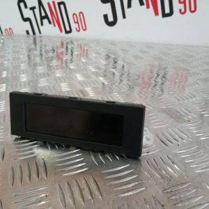 CITROEN C3 2 PHASE 1