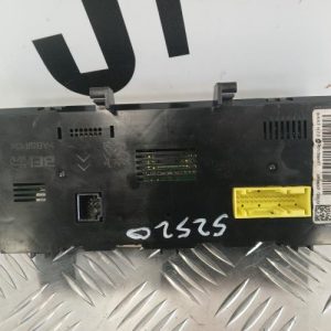 CITROEN C3 2 PHASE 1